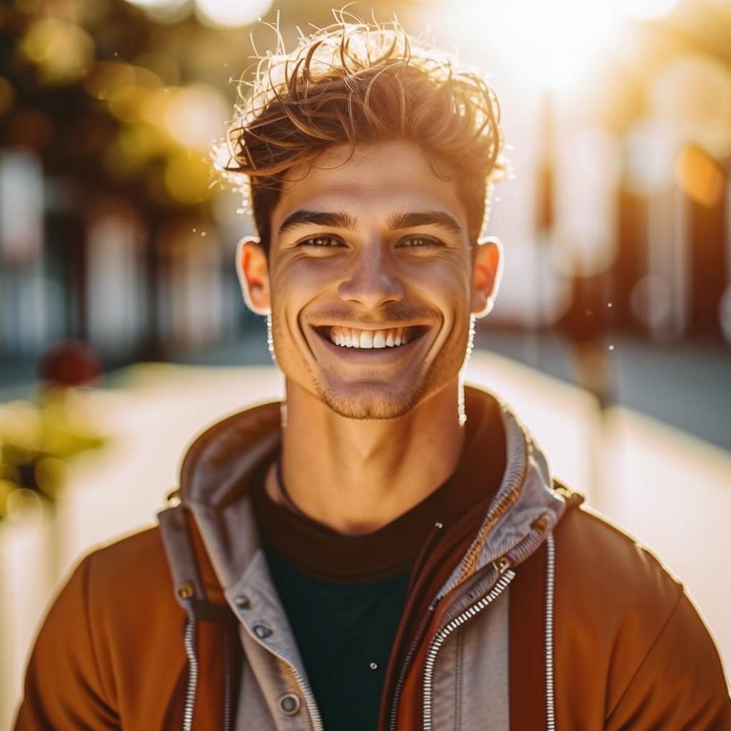 Markus, 38